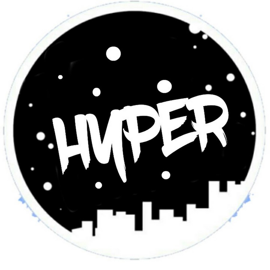 GamingwithHyper - YouTube - 900 x 900 jpeg 52kB