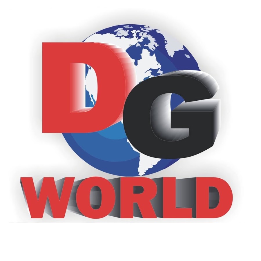 DG World Videos Production Hub - YouTube