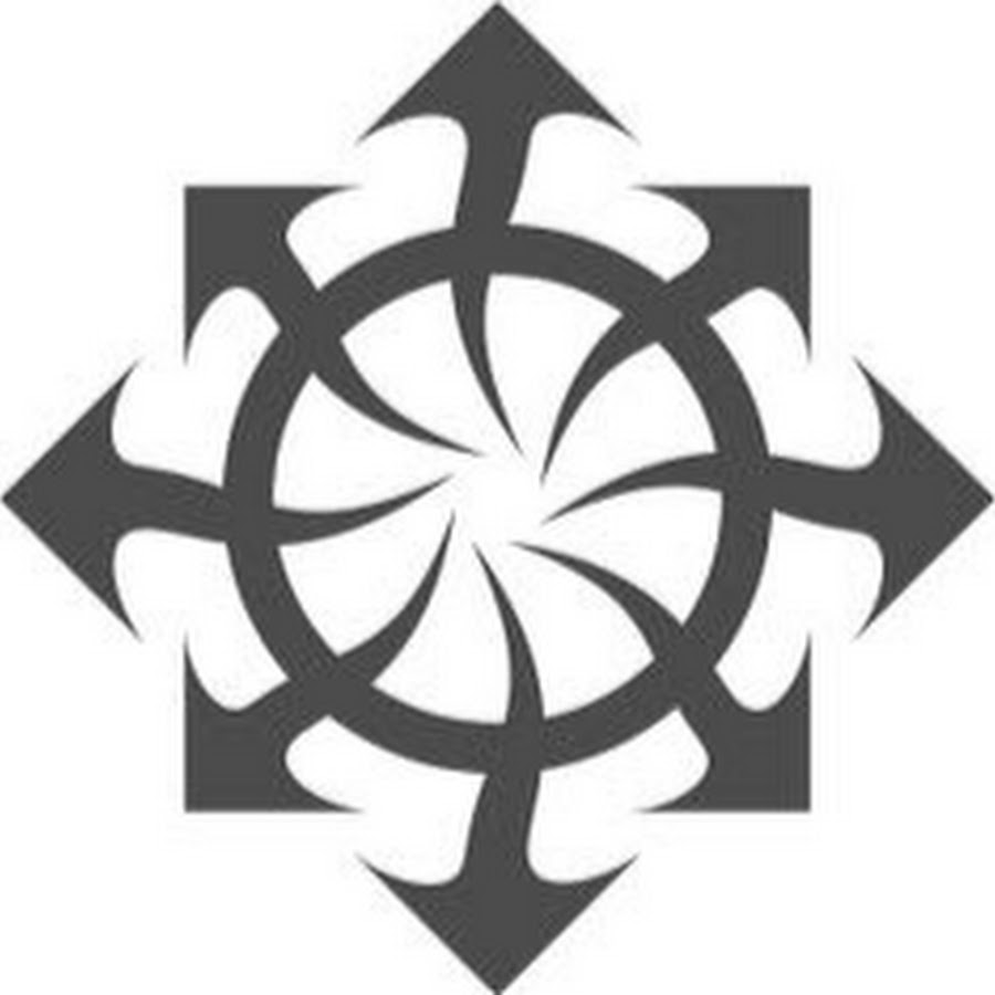 Знак хаоса