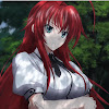 Rias -Gremory