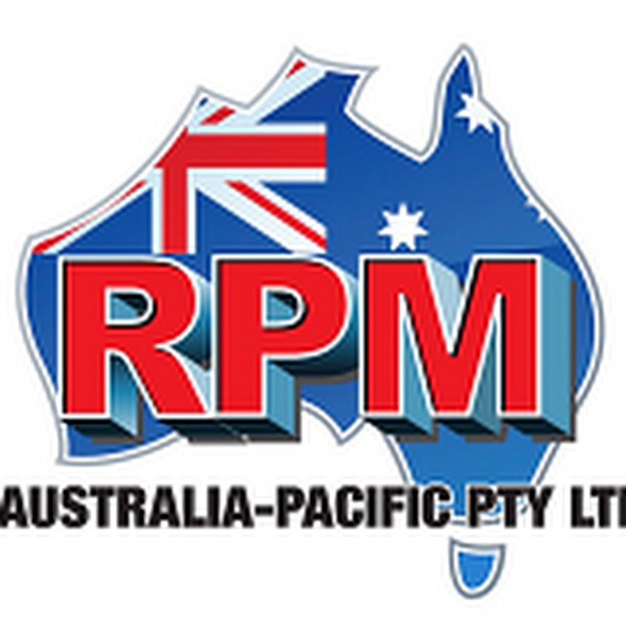RPM Australia Pacific Pty Ltd YouTube