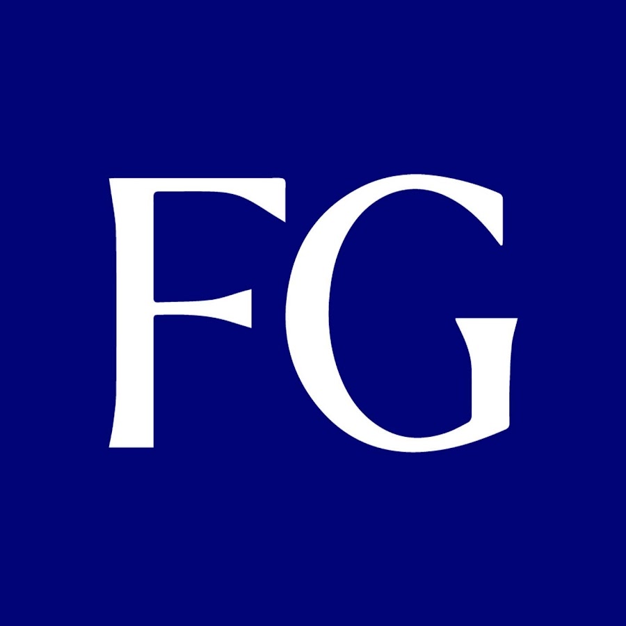 Fg Barnes Group Youtube