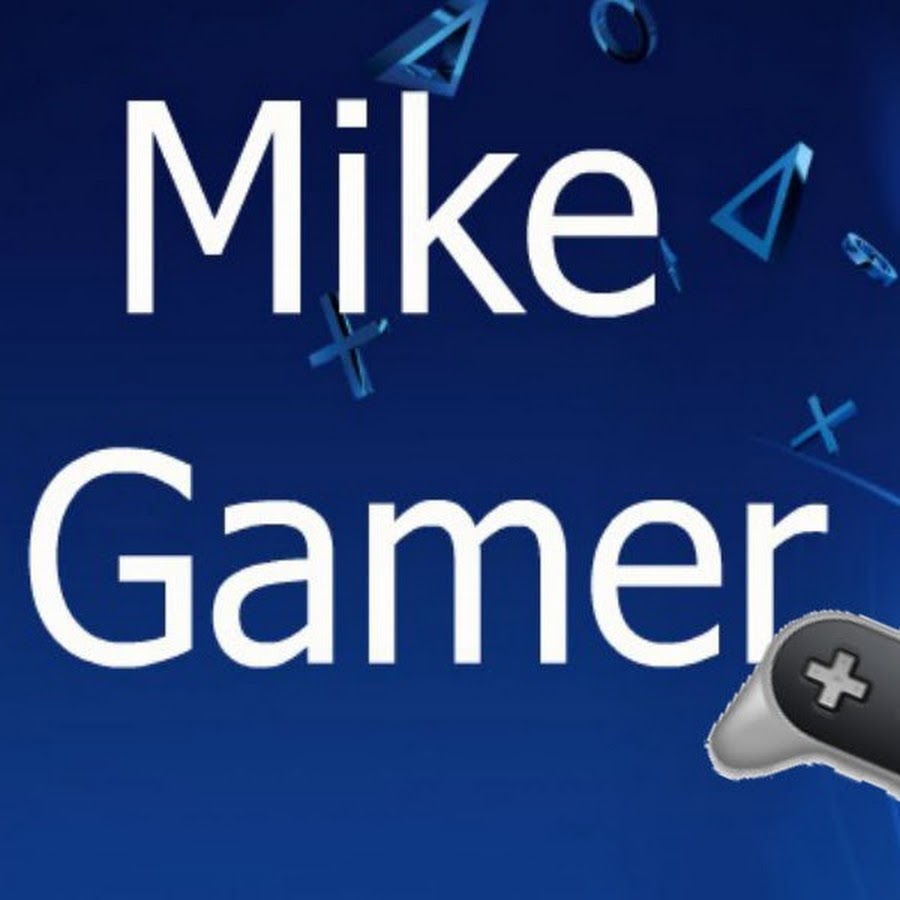 Mike gaming