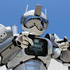 Robot Costumes USA
