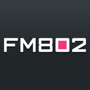 FM802 YouTube