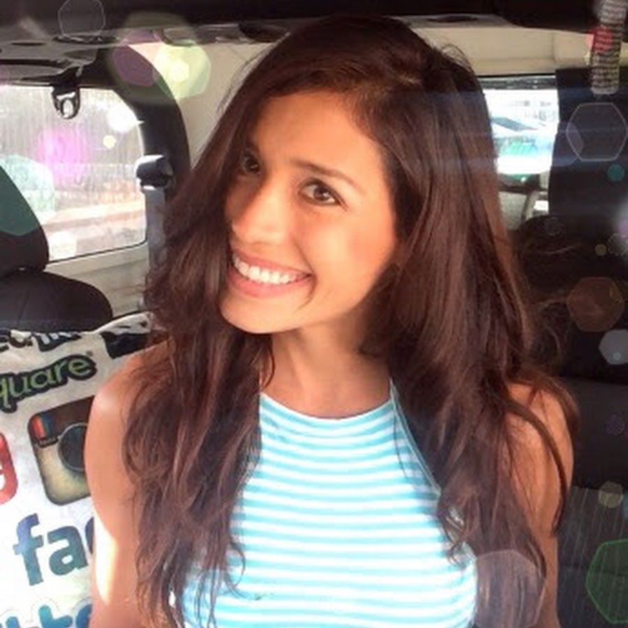 Nana de la Vida Real YouTube