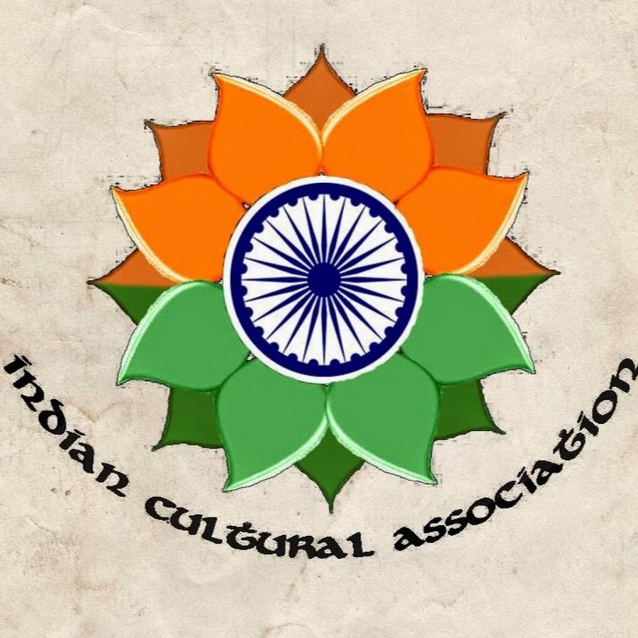 UT Indian Cultural Association - YouTube