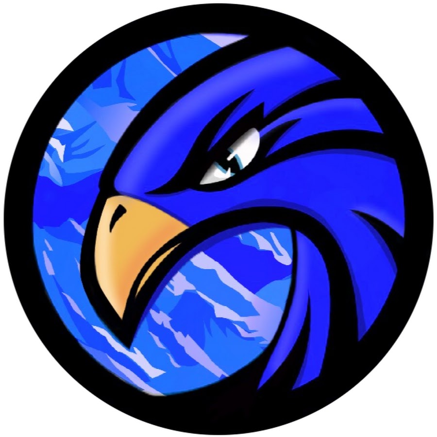 Blue Hawks YouTube