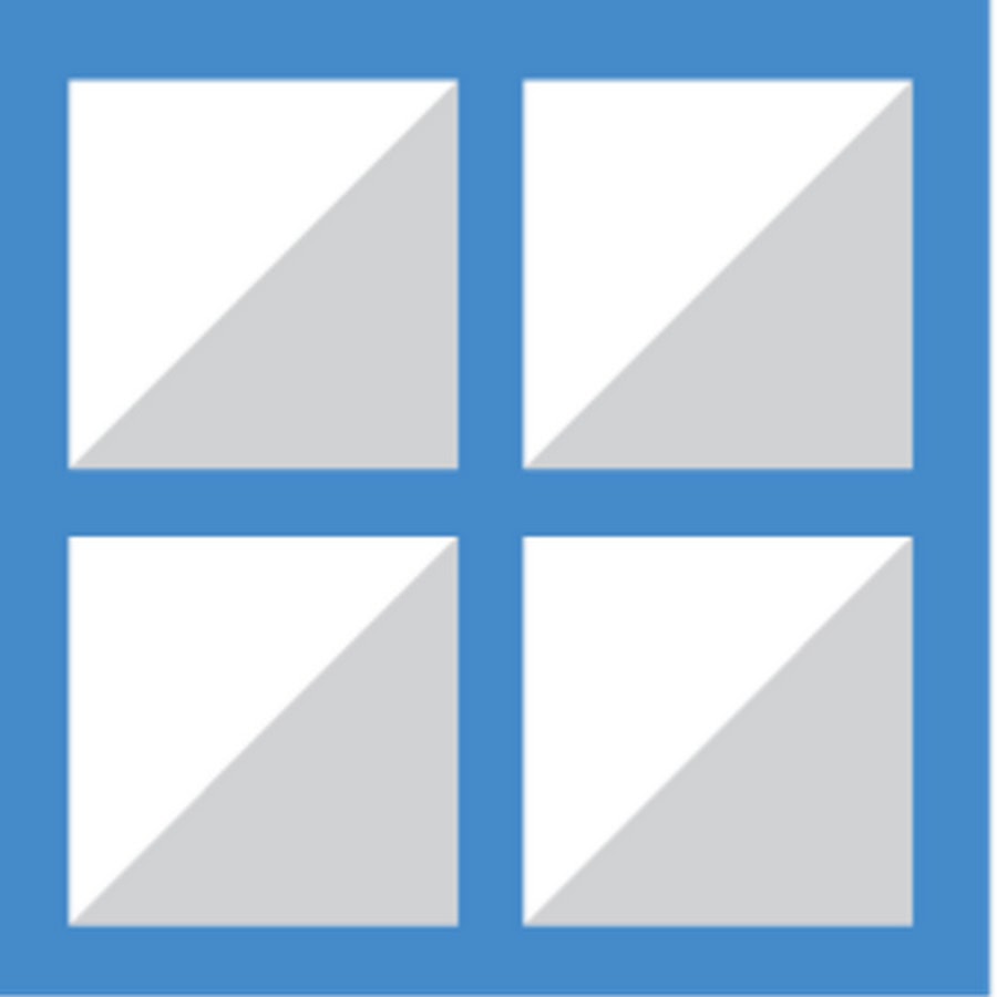 Silver Line Windows YouTube