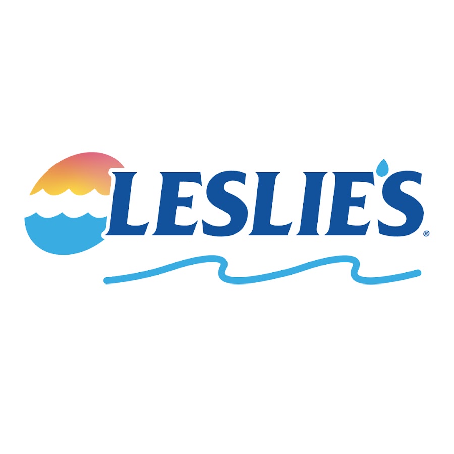 Leslie's Pool Supplies Service and Repair YouTube