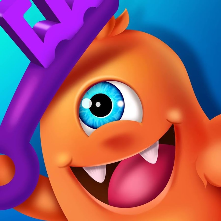 Squiggle Park YouTube