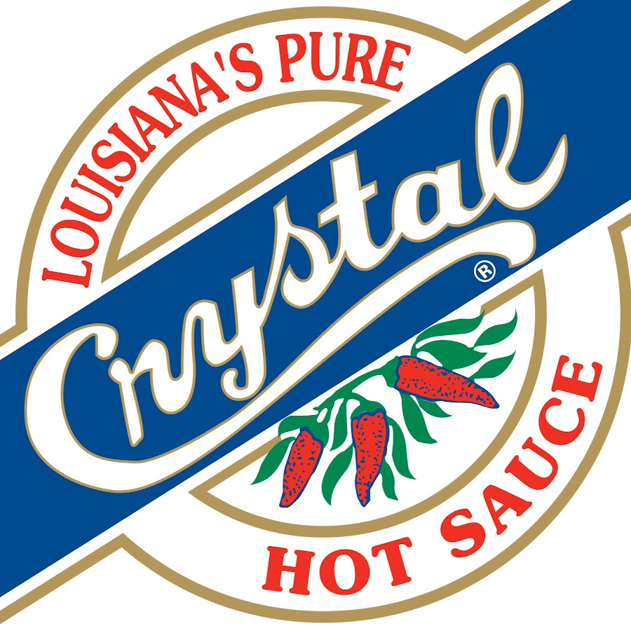 Crystal Hot Sauce YouTube