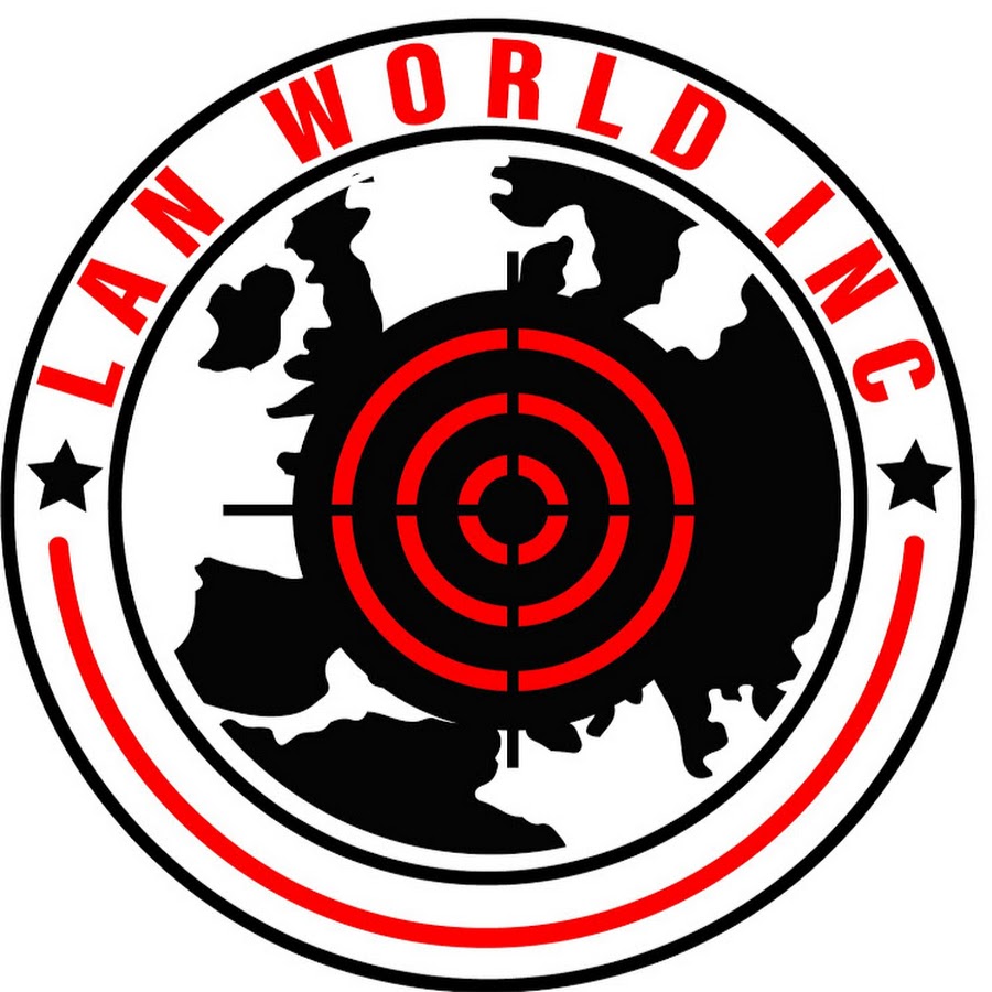 Lan world