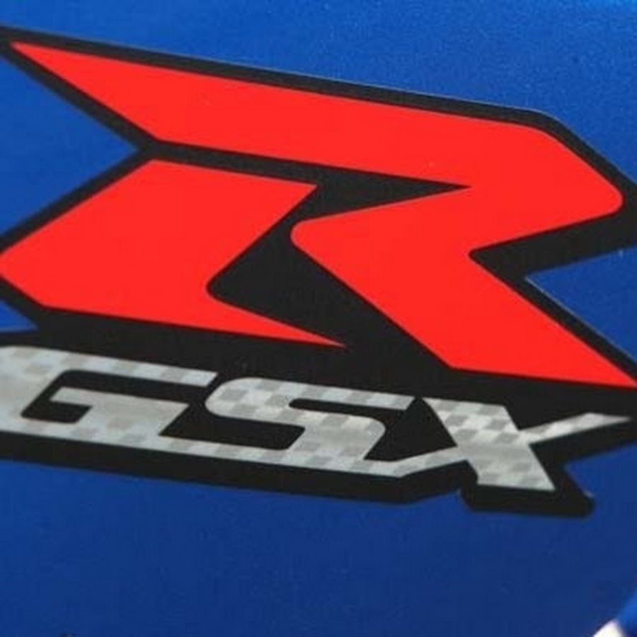 Suzuki Gixxer GSX GSXR 750 GostRider.