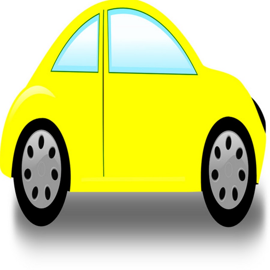 Cars Kids Songs - YouTube