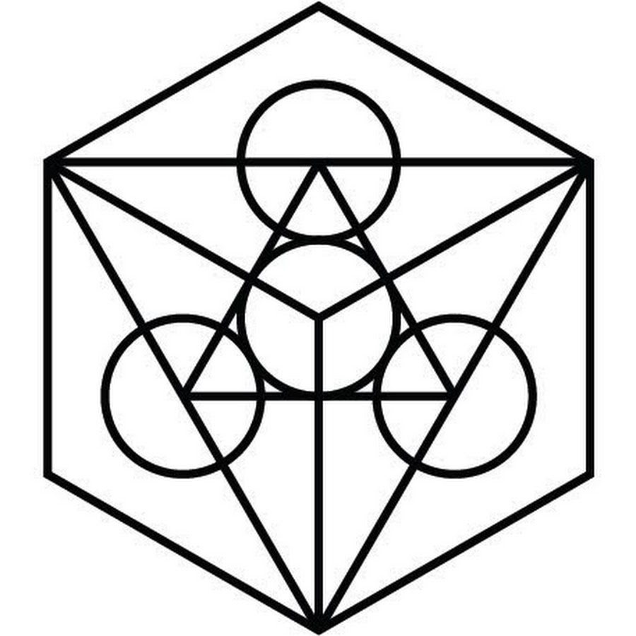 Sacred Geometry YouTube