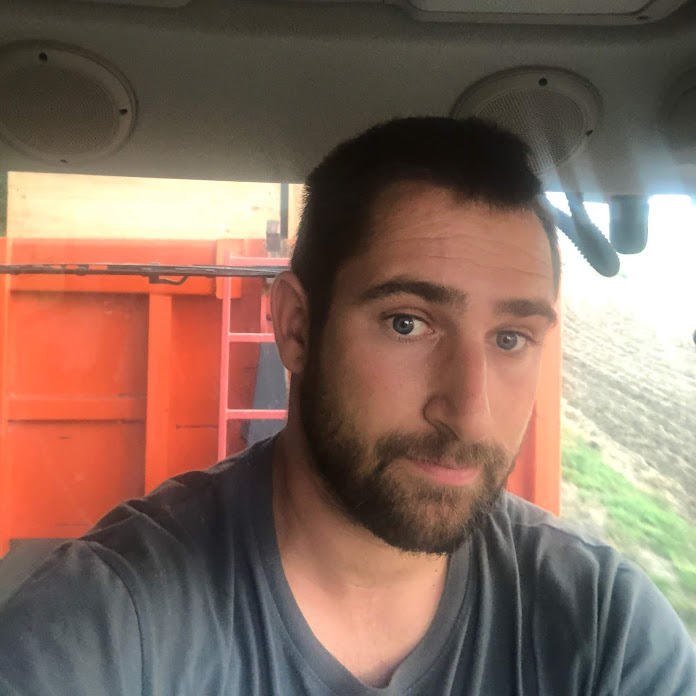 Gael Blard agriculteur bio Net Worth & Earnings (2026)