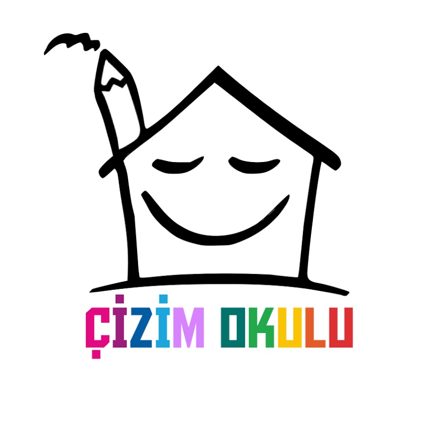 rüya okulu pasta çizimi