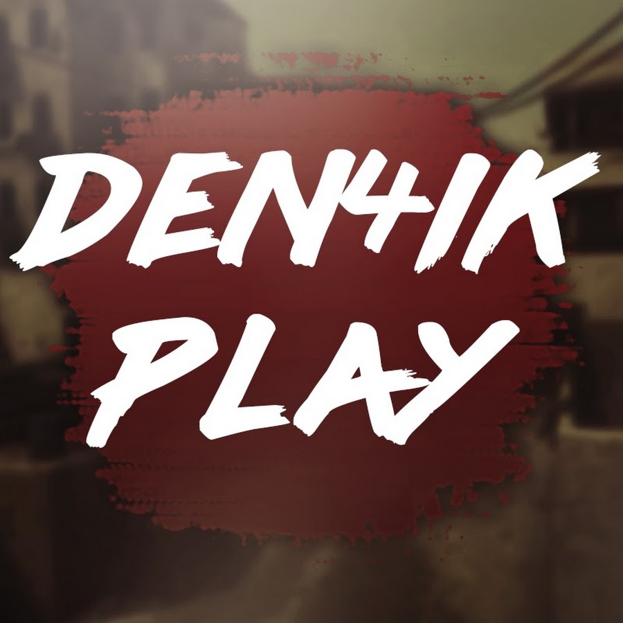 Den 4. Ivan4ik Play. Arin4ik Play.