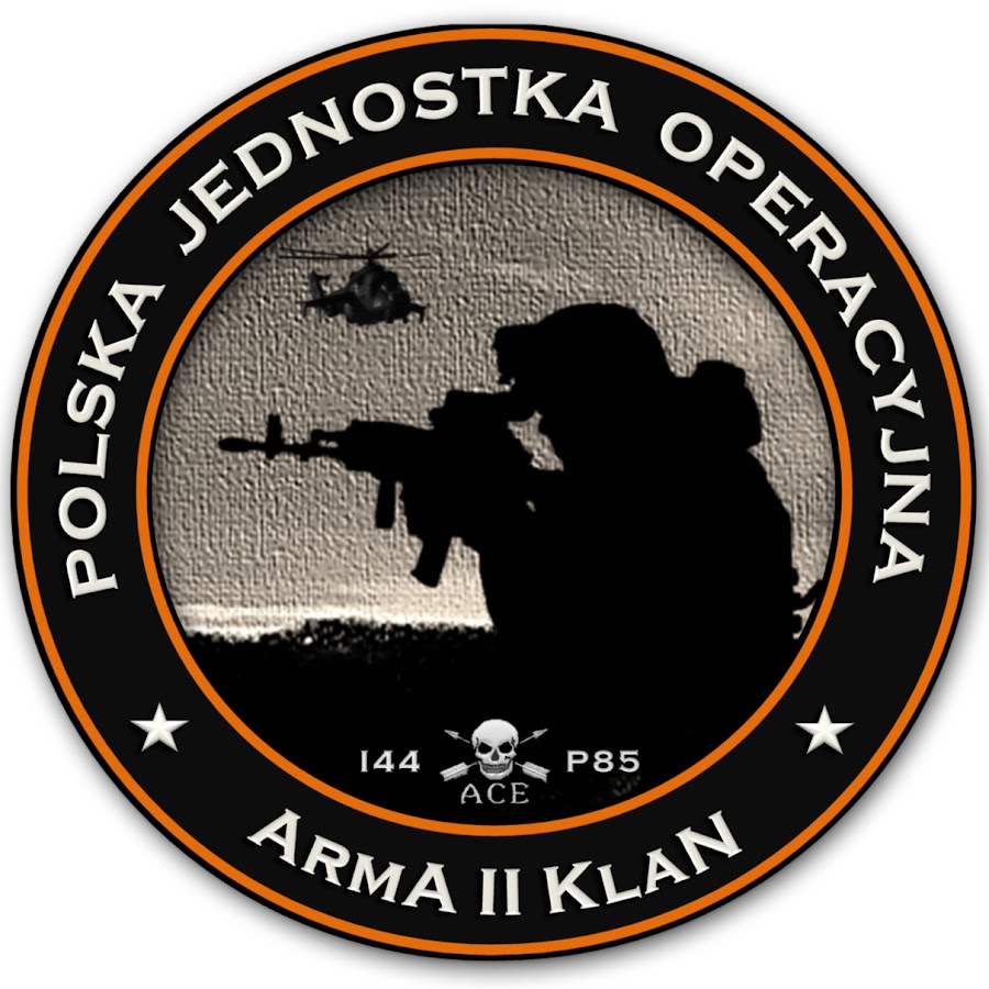 Polska Jednostka Operacyjna - YouTube