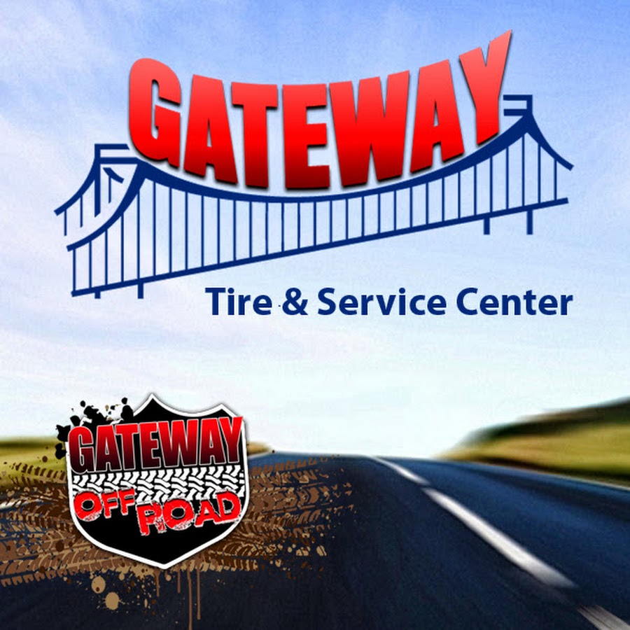 Gateway Tire & Service Center Middle Tennessee YouTube