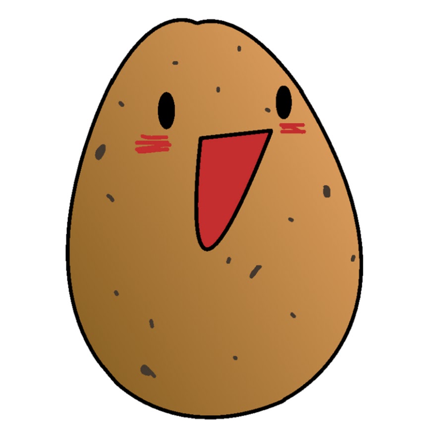 Potato Animations - YouTube
