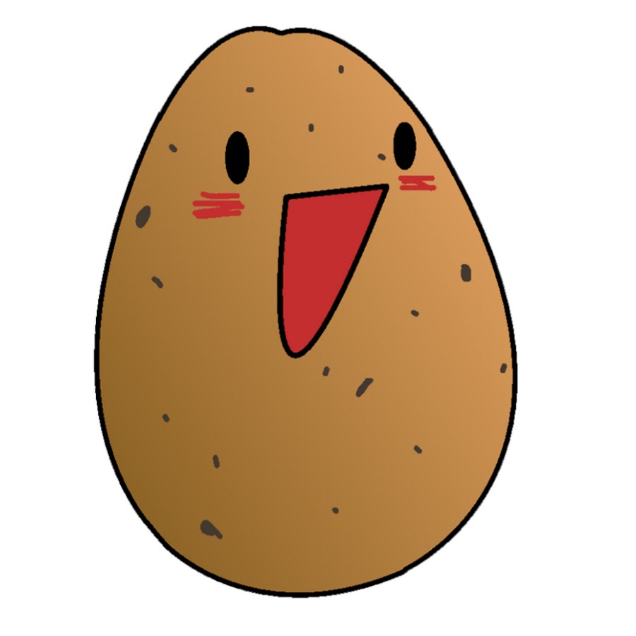 Potato Animations - YouTube