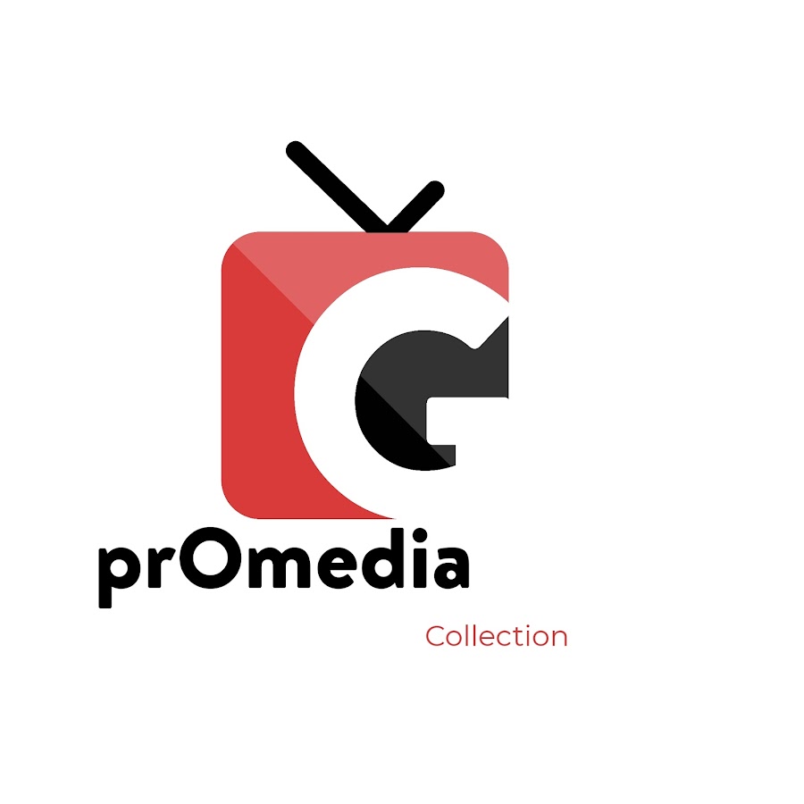 prOmedia collection - YouTube