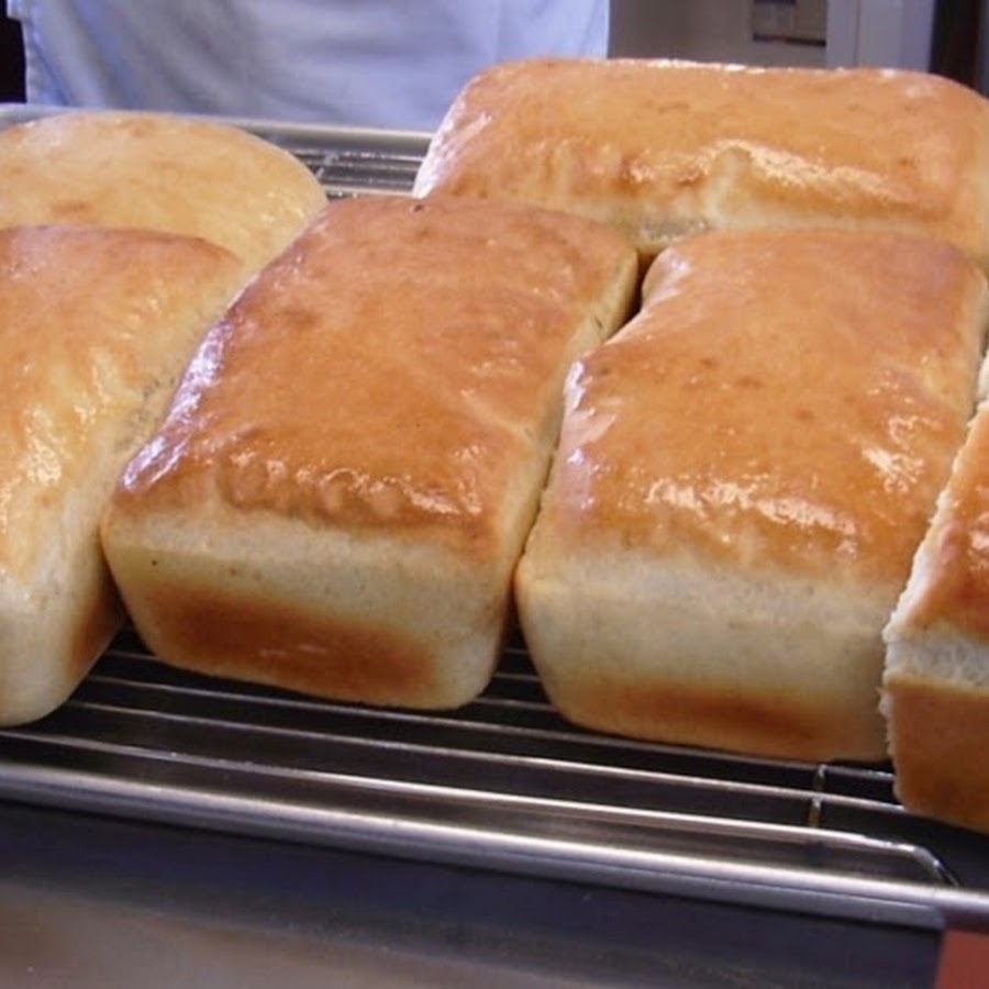 Salt Rising Bread YouTube