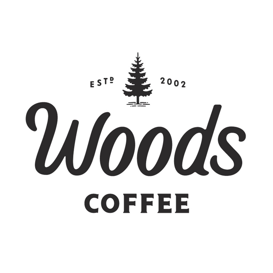 Woods Coffee YouTube