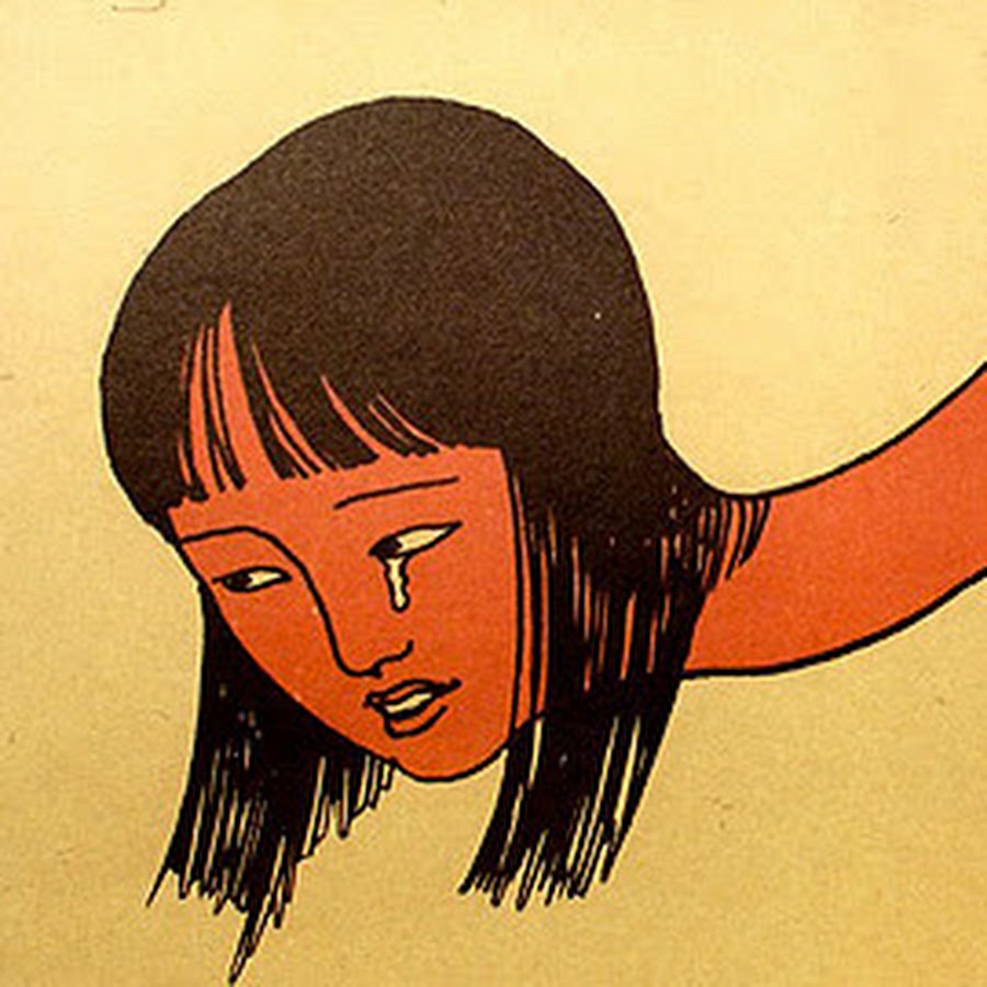 Тошио саэки картины