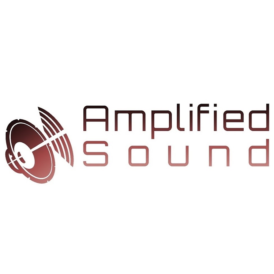 Amplified Sound YouTube
