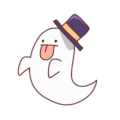 おばけ