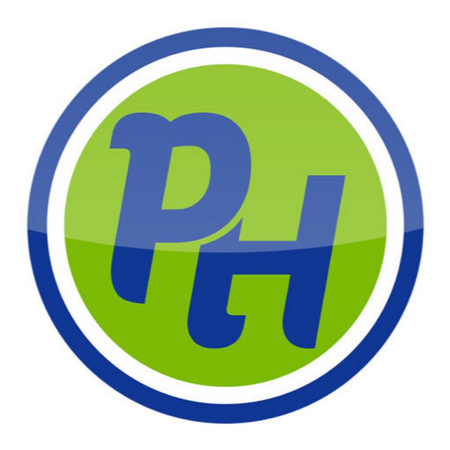 FPH Tutoriais - YouTube