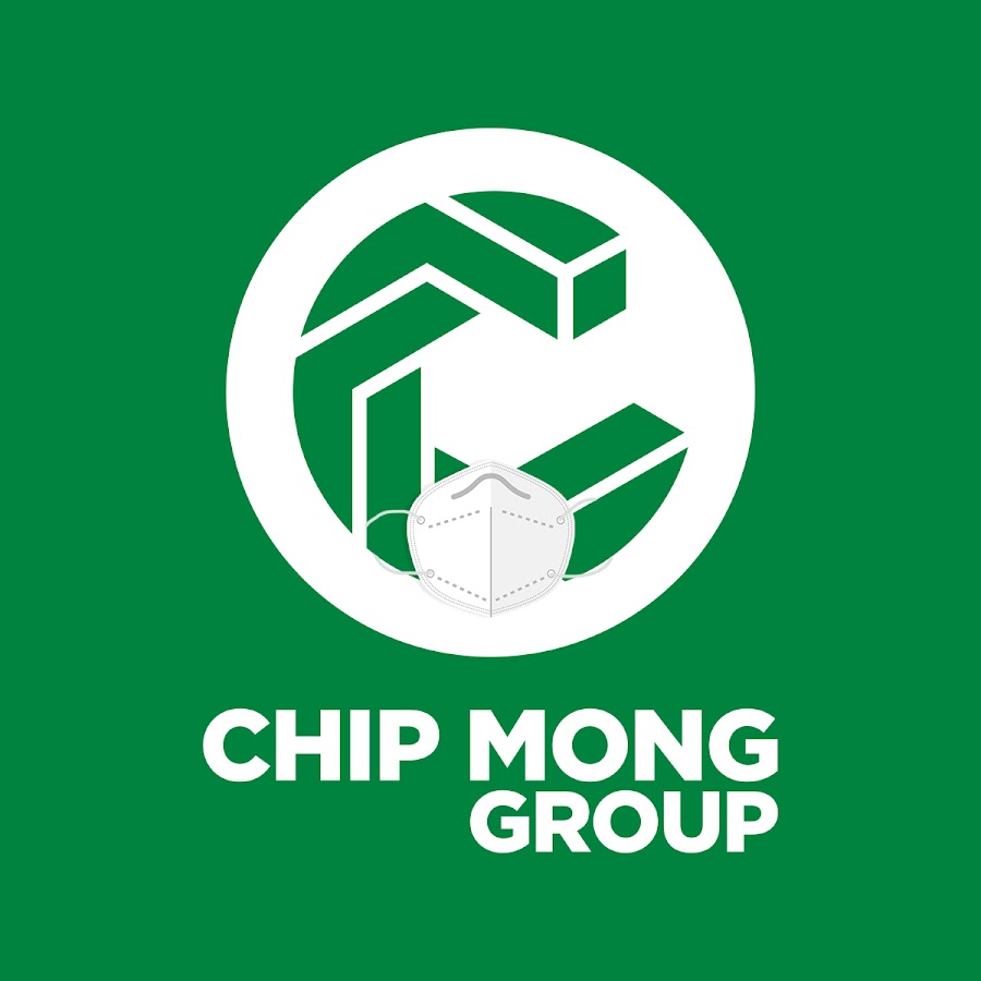 Chip Mong Group YouTube
