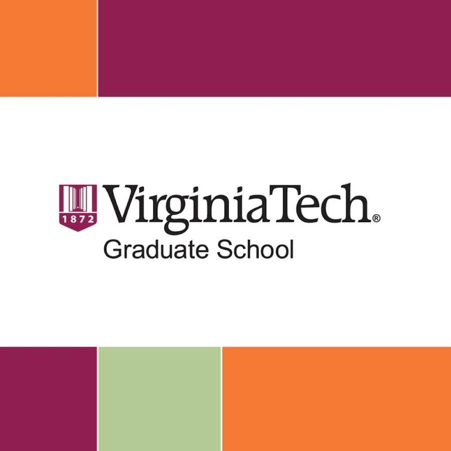 Virginia Tech Graduate School YouTube
