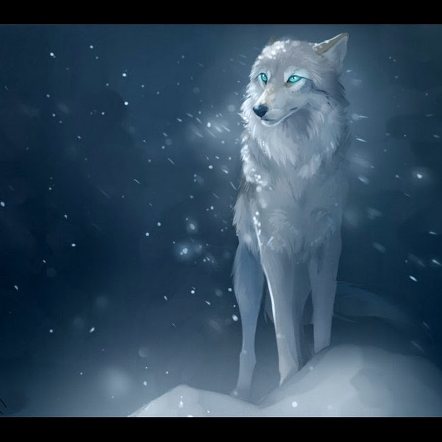 That Wolf girl - YouTube