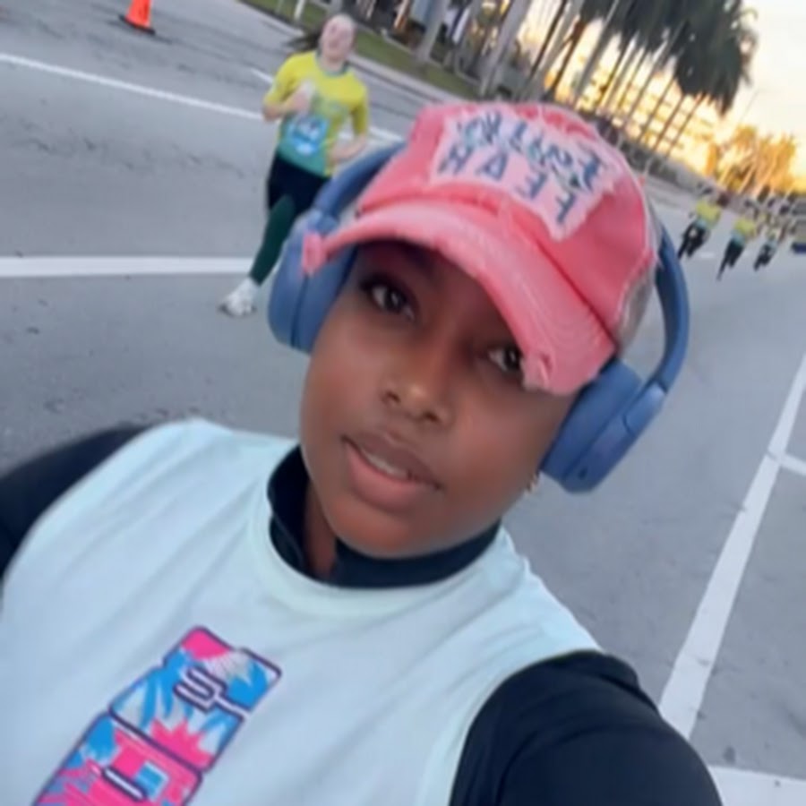 Ashley Manuel YouTube