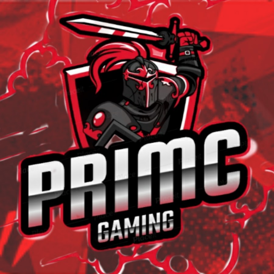 Primc Gaming - YouTube