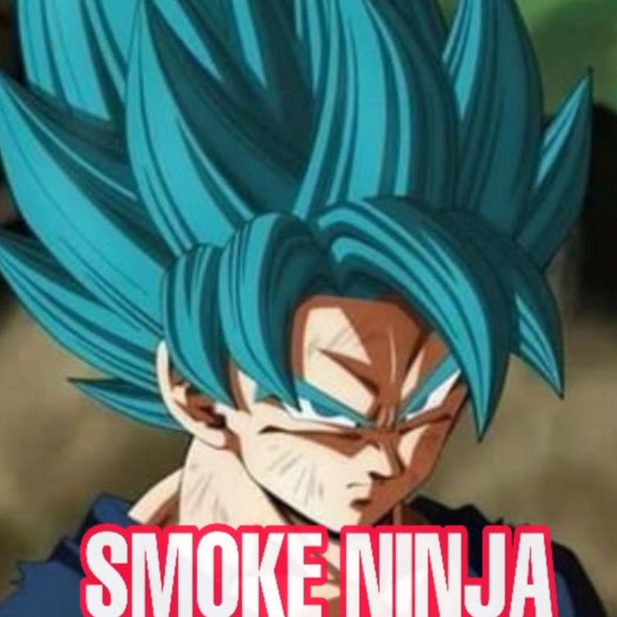 Smoke Ninja YouTube