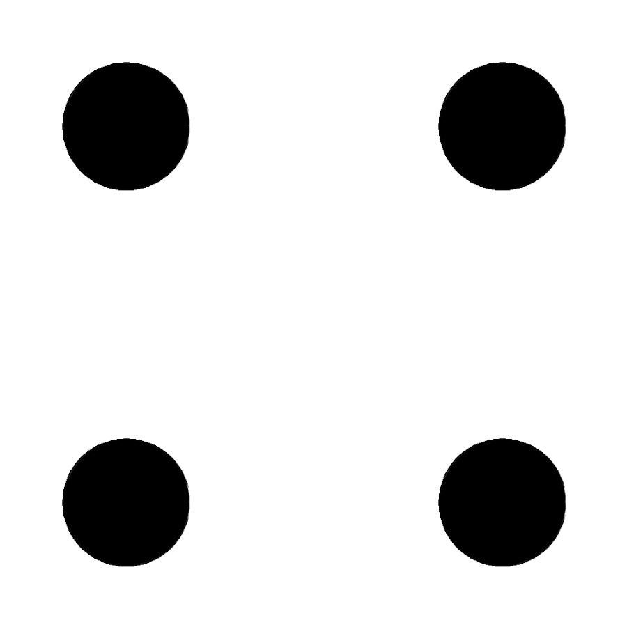 4 точки фото