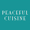 What could Peaceful Cuisine buy with $228.3 thousand?