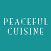What could Peaceful Cuisine buy with $228.3 thousand?