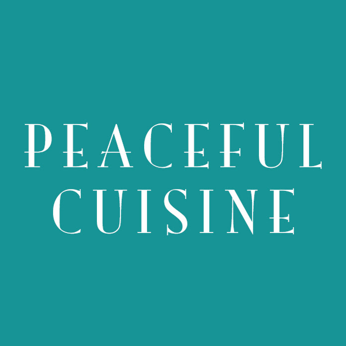 Peaceful Cuisine Net Worth & Earnings (2024)