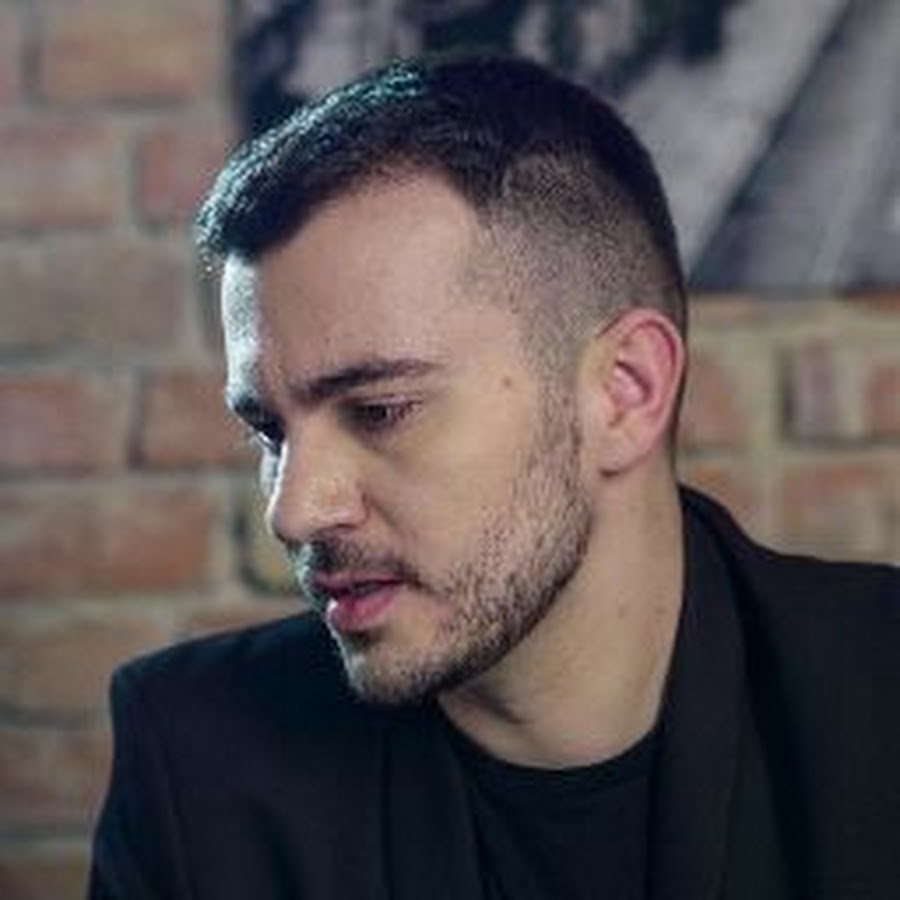 Milos Brkic - YouTube