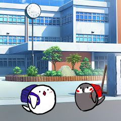 みんみんぷりぷり