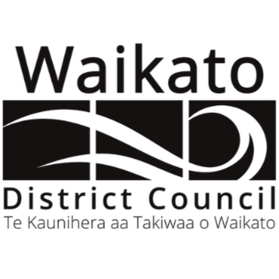 Waikato District Council YouTube