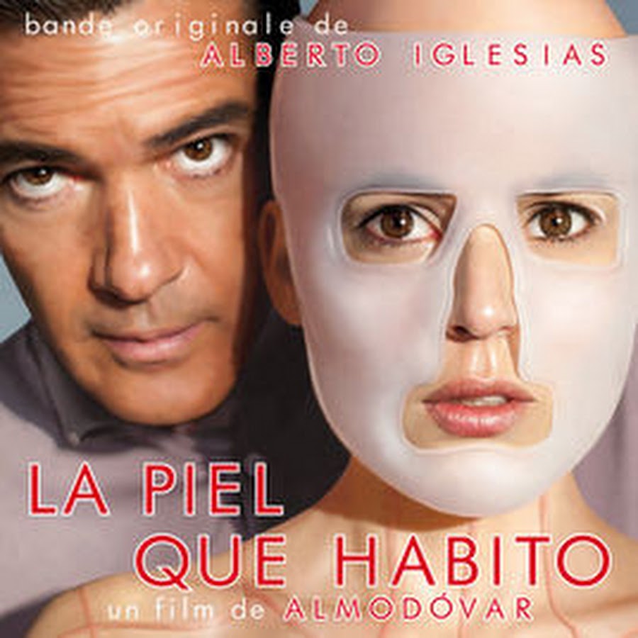 La Piel Que Habito Pelicula Completa En Espanol