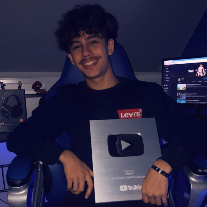 ReYoZ Net Worth & Earnings (2026)