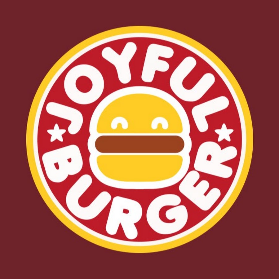 Channel JoyFul Burger - YouTube